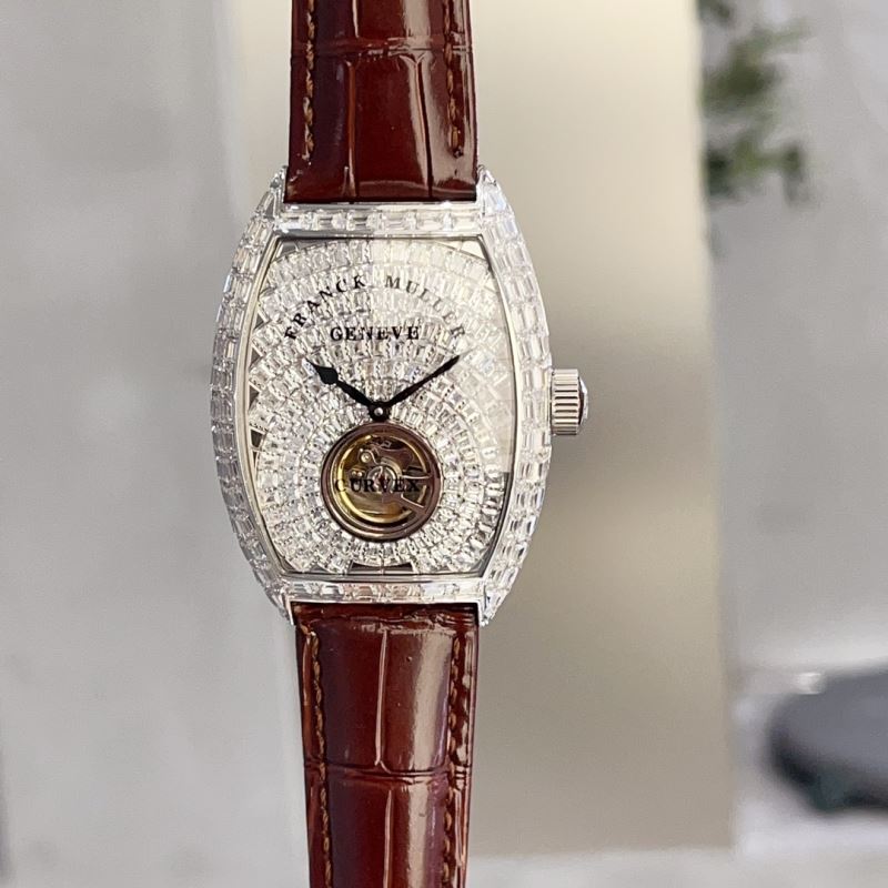 FRANCK MULLER Watches